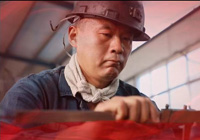 《傳承工匠精神，建設(shè)智能礦山》 李  洋