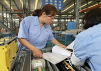 《做我所愛，愛我所做，大力弘揚工匠精神》 馮春亞